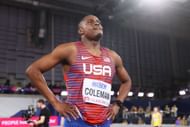 Christian Coleman